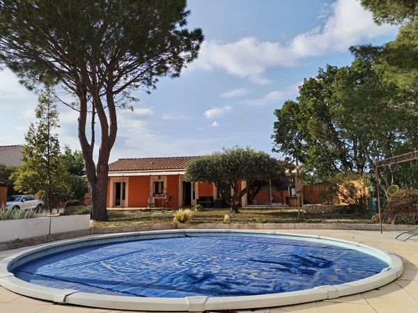 Laura et Fabienina kuća