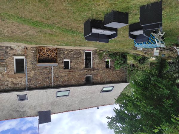 Xavier et Céline s Haus