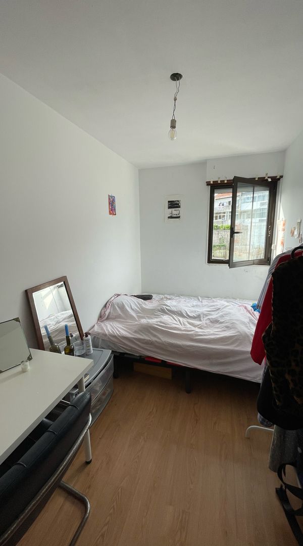 Marlene‘s private Room