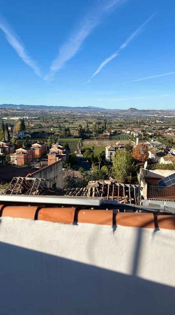 Montse Perez's house