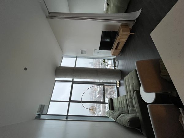 Guillaume’s apartment