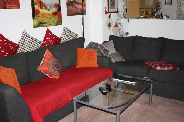 Olena and Viktors hus