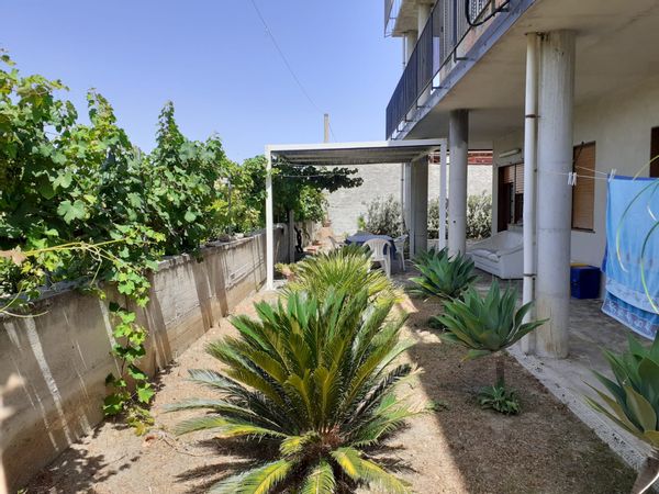 Tiziana Sara Basiles hus