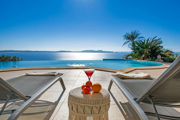 Emmanuel & Nathalieina kuća