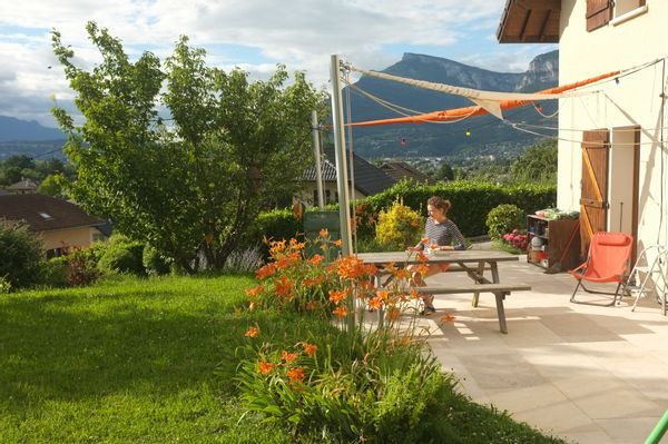 Romain et Julias hus