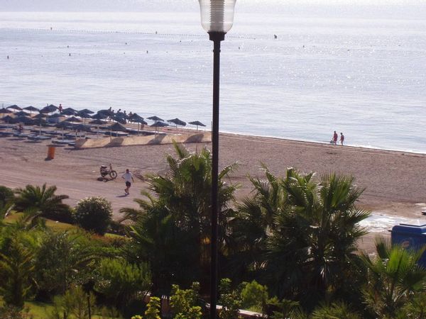 La casa de Juana y Ángel