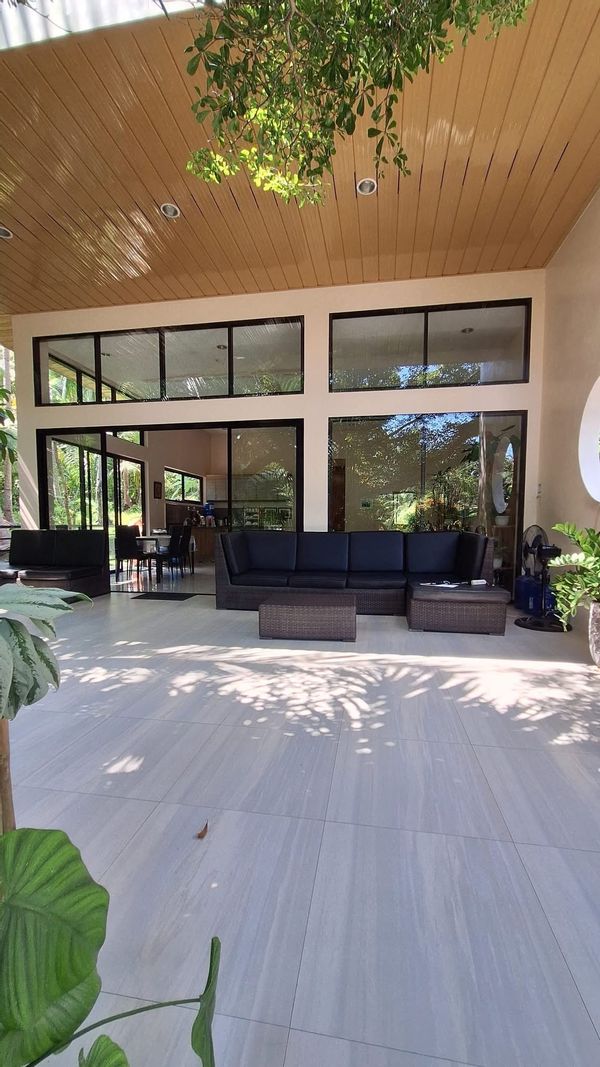 Balcon-Camotes Island