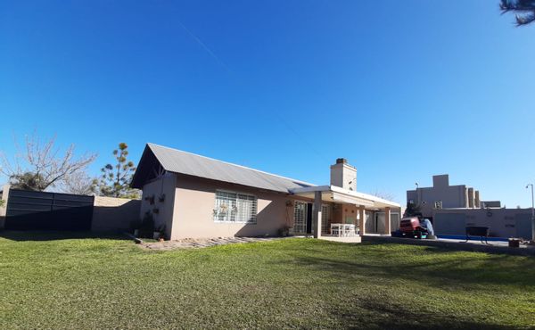 Edgardo Cristian s Haus