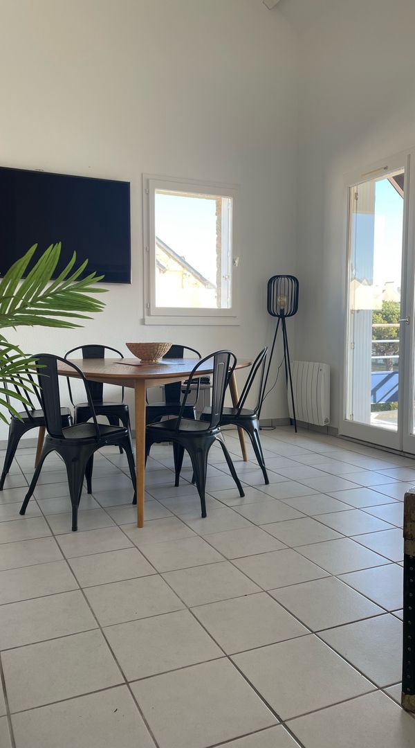 Celine et Laurents hus