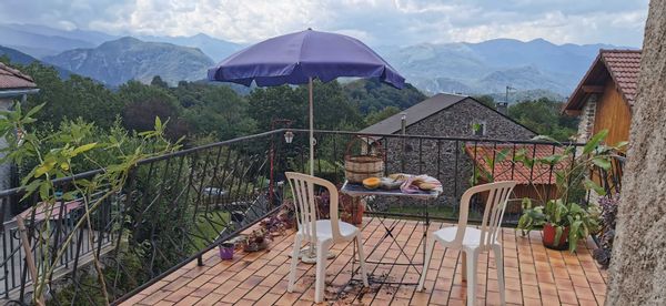 huis van Emilie et Camille