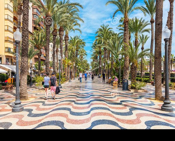 Felipe, Marta and Mar :-)s hus