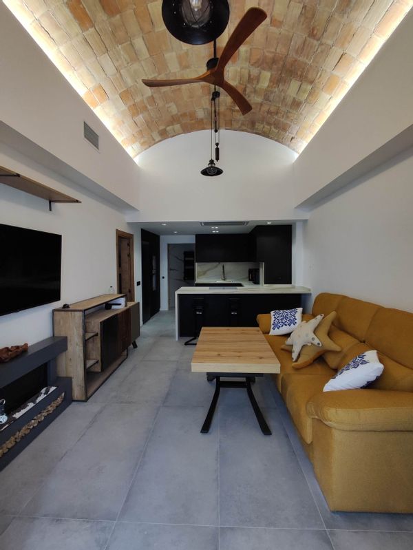 Olga & Christians hus