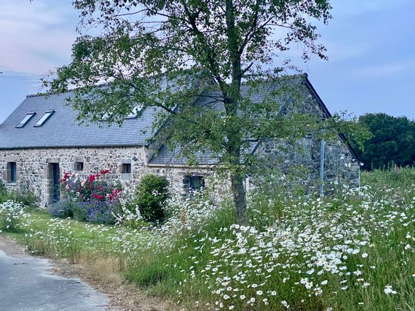 Ruth and Gordons hus