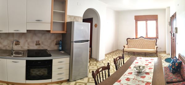 Iurie Banari's house