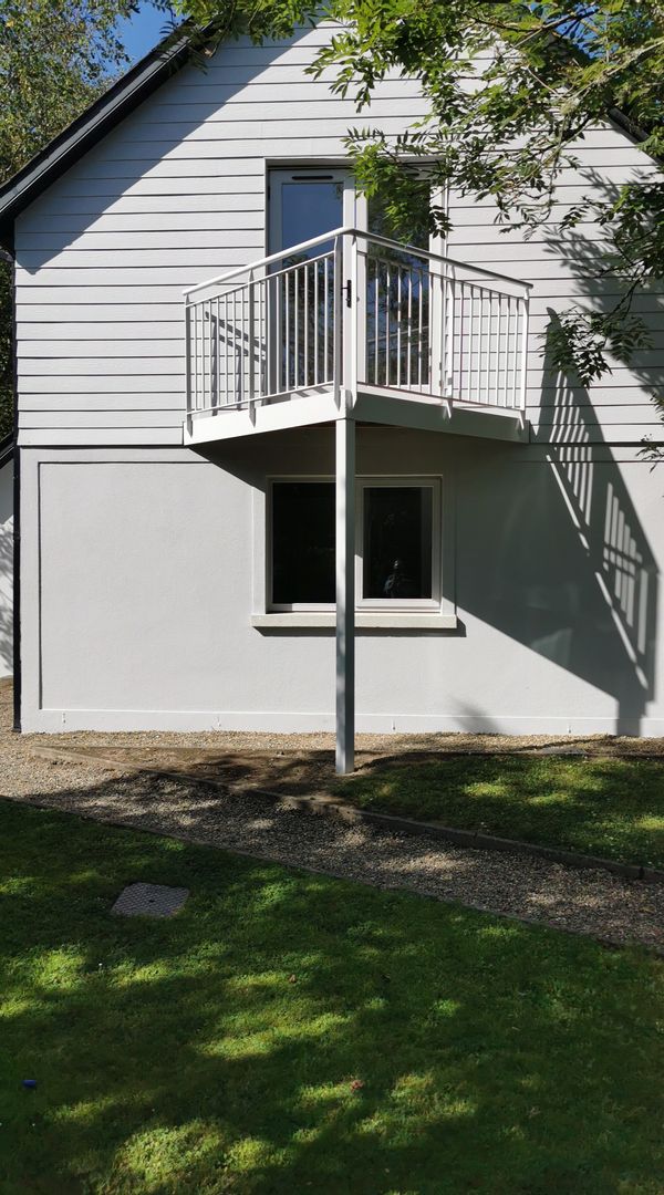 Mark & Fionaina kuća