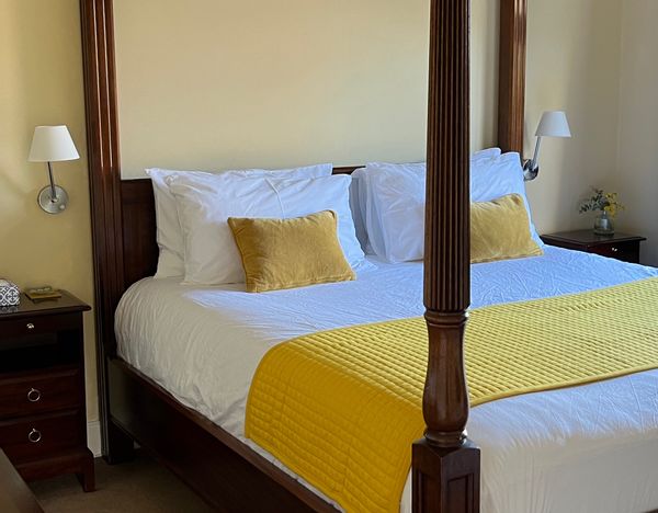 Comfortable Spacious and Generous, Premium Area of Bare and Driveway Parking