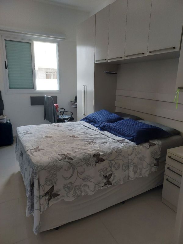 Anita Placidina Ferreira de Campos s Haus