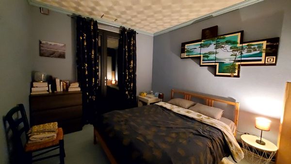 Isabelle Et Dominiques hus