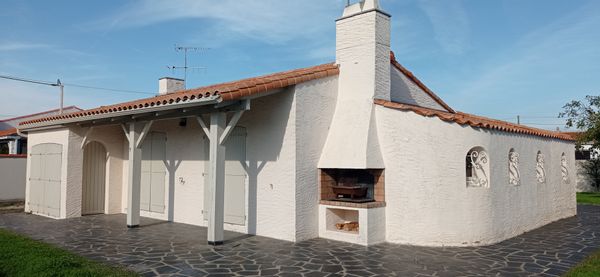 Michelle et Yves s Haus