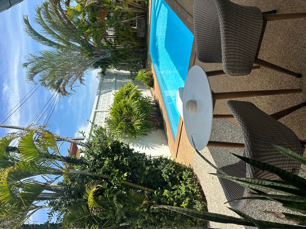 Tropical Haven with Large Pool - Villa Sabai