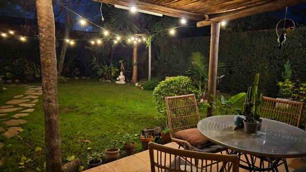 DARIO ESTEBAN s Haus