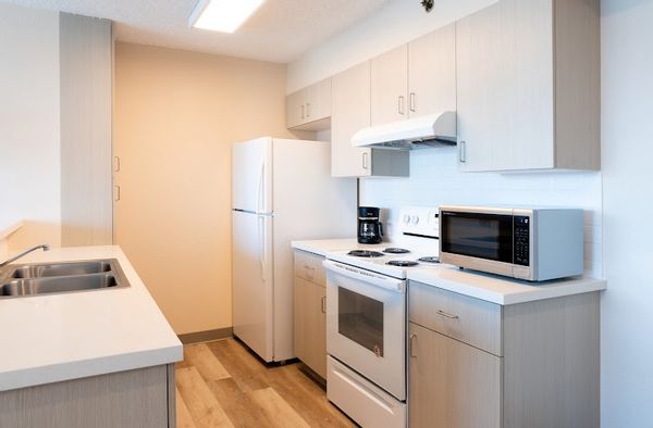 Hawaiian Mountain Room