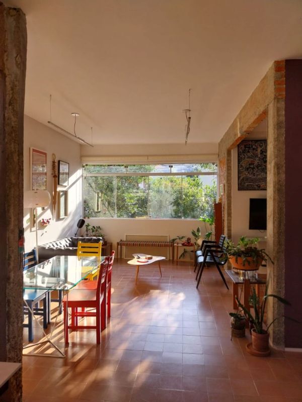 Gabriel e Ana Laura's house