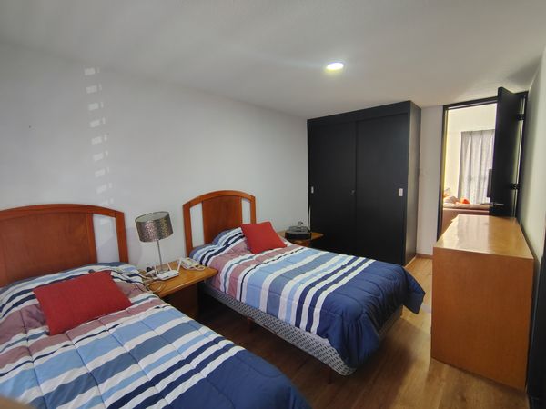 Carmen Beatriz's house