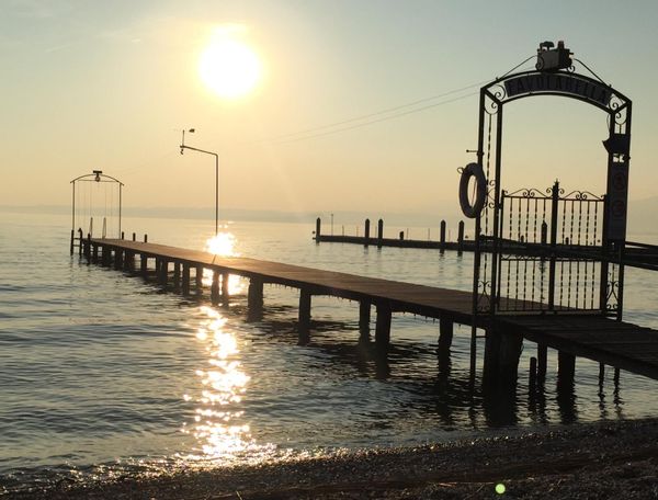 Heike and Olivers hus