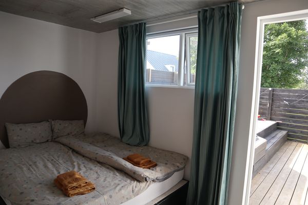 Cosy garage apartment