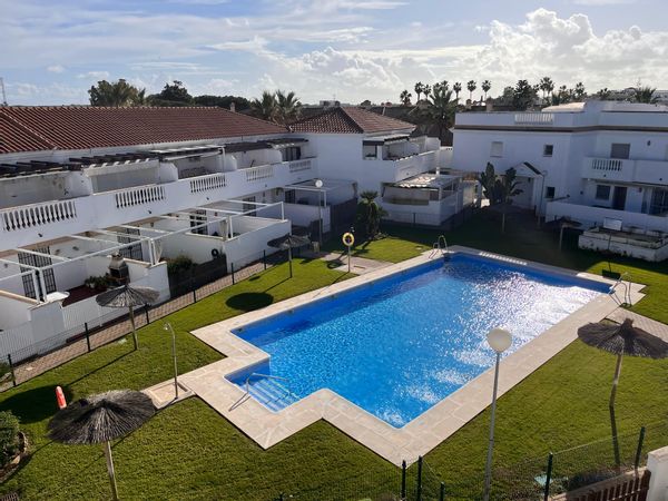 Juan Miguel y Charos hus