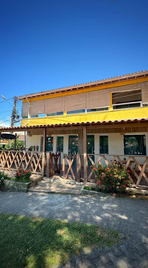 Lorena Albuquerque's house