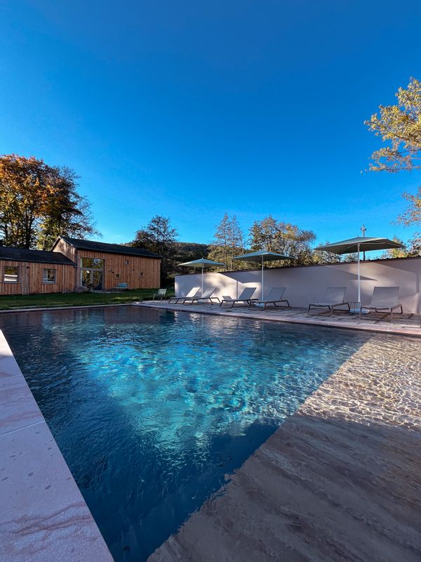 Alexandre & Margaux s Haus