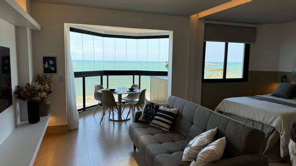 Tassio Fernando s Haus