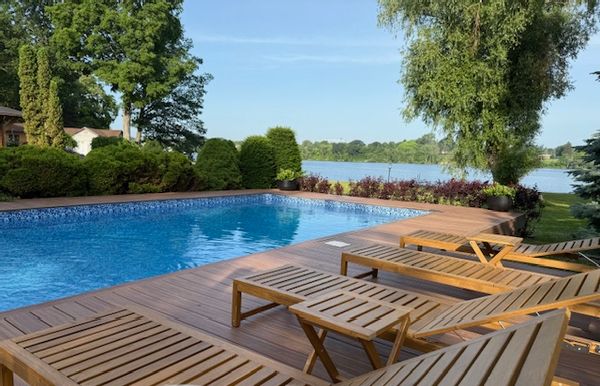 Kelly & Debbieina kuća