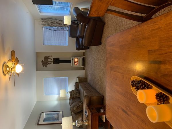 Moose Lodge - a cute condo in the Bavarian Village of Leavenworth