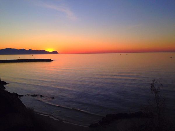 Federica Aloisios hus