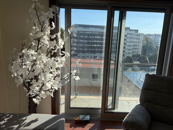 CHRISTIANE MARIAs hus