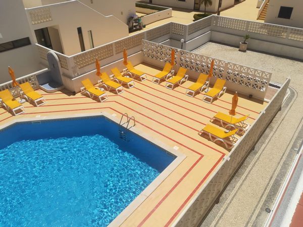 JOHN et Matheo s Haus