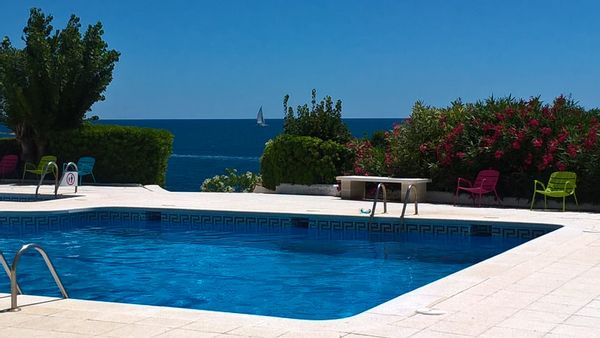 JOHN et Matheo s Haus