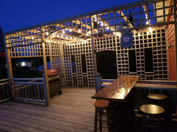 Pierre-Sebastiens hus