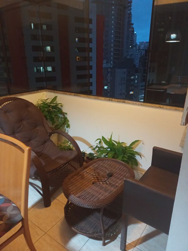 Nathalia Mucher Apollonio's house