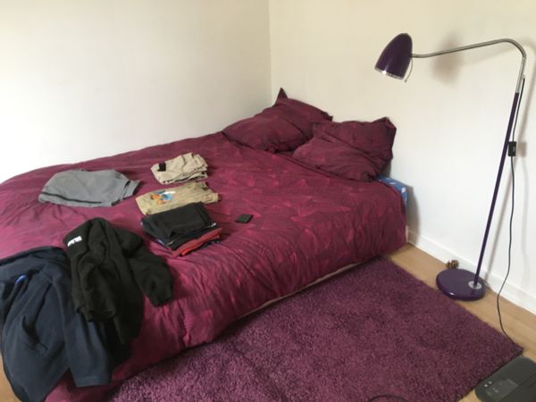 Marion et Thomass hus