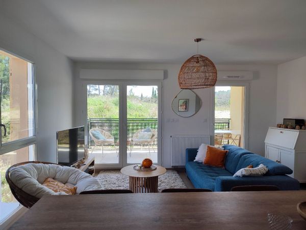 Cyril & Auréliaina kuća