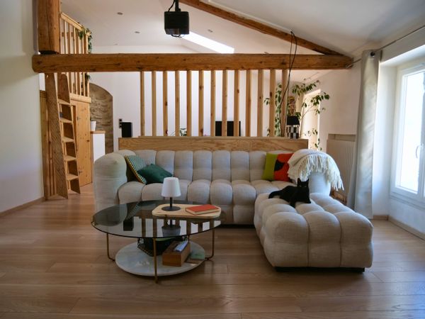 Lucile et Anthonyina kuća