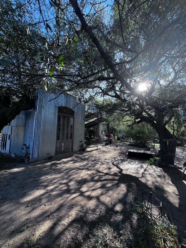 Bruno Gabriel's house