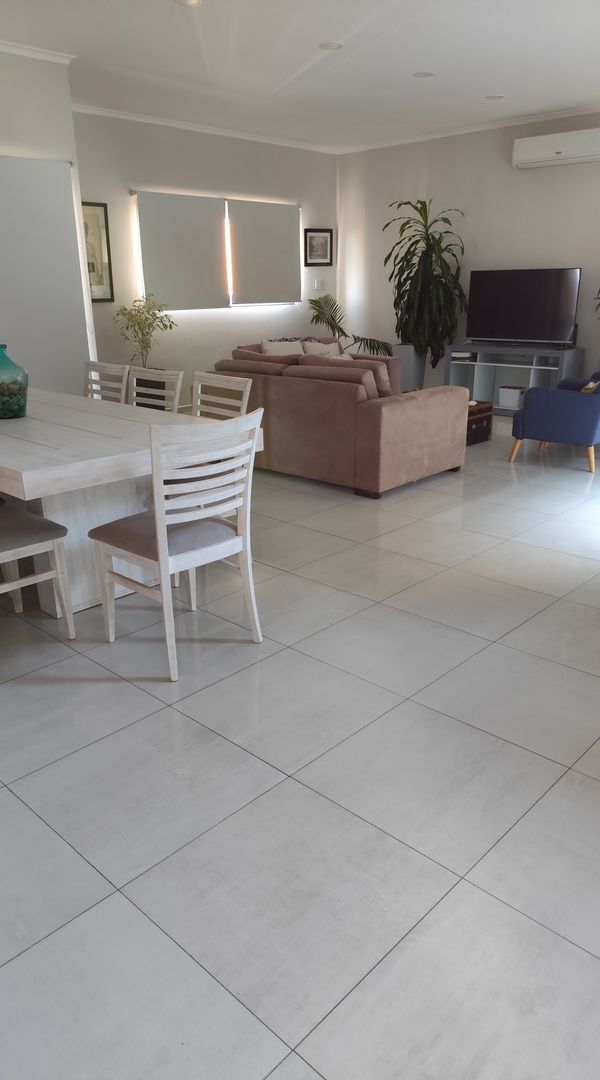 Leandro Luis fermin s Haus