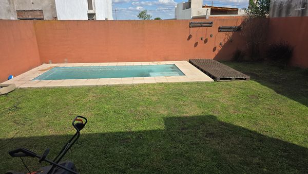 Esteban Agustíns hus