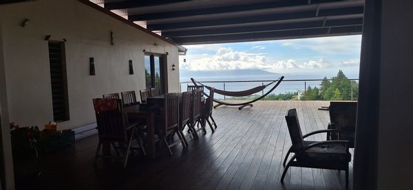 Serge et Nadines hus