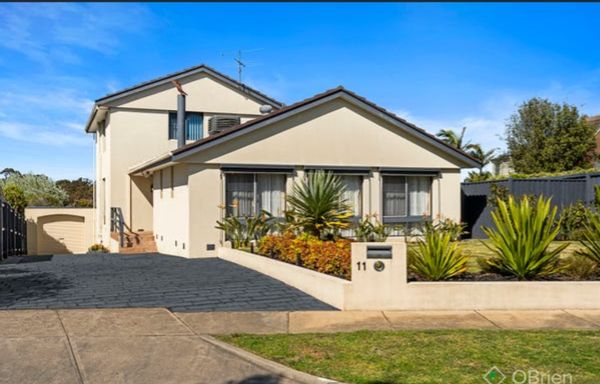 Bryony and Justin s Haus